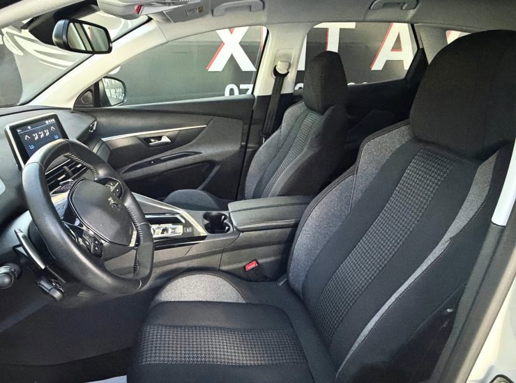 Peugeot 3008 - 1.5 HDI (130KS) - 2020