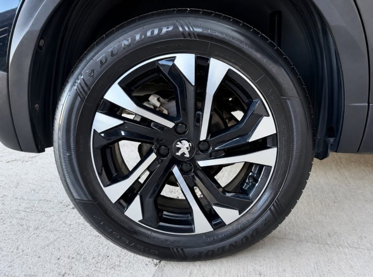 PEUGEOT 2008 GT-Line - 1.5 HDI (110KS) - 2020