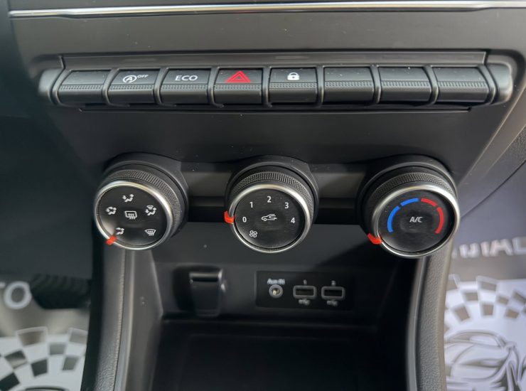 RENAULT CAPTUR II Business - 1.5 DCI (115KS) - 2020