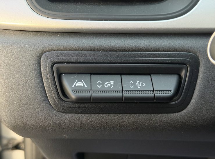 RENAULT CAPTUR II Business - 1.5 DCI (115KS) - 2020